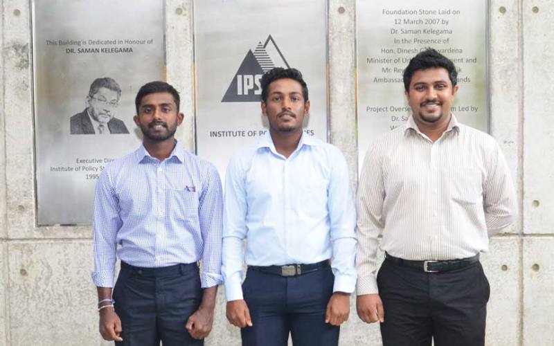 Research on Traffic Congestion in Kandy Bags Annual Saman Kelegama Memorial Research Grant