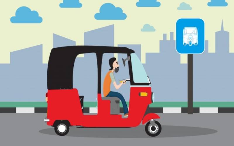Allowing Youth to Tuk-Tuk or not Tuk-Tuk: Should Access to Three Wheeler Market in Sri Lanka be Regulated?
