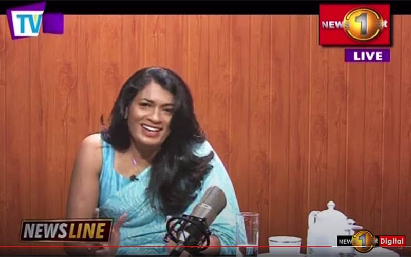 Bilesha Weeraratne Discusses Sri Lanka’s Deepening Foreign Exchange Crisis