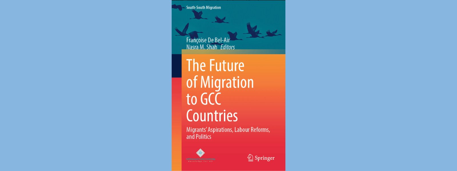 IPS Researcher Publishes Sri Lankan Evidence on UAE Visa Regulations’ Impact on Migration