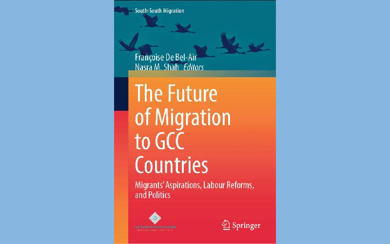 IPS Researcher Publishes Sri Lankan Evidence on UAE Visa Regulations’ Impact on Migration