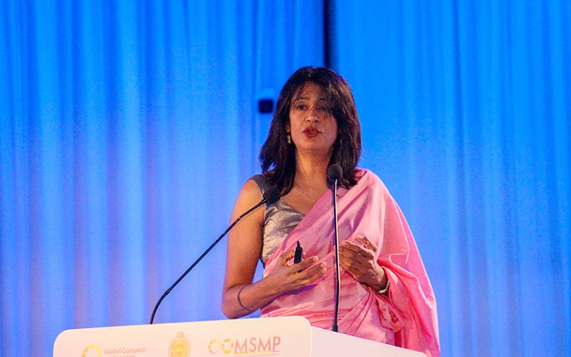 IPS Supports Sri Lanka’s Efforts for Recognition as a Champion for Global Compact for Migration (GCM)