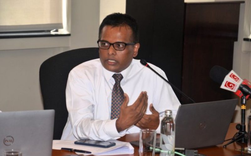Economic Cost of the US Tariffs on Sri Lanka