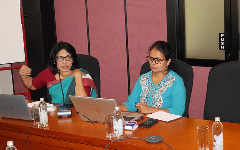 IPS Hosts SHAPE Asia Stakeholder Meeting to Strengthen Policy Responses for Healthier Food Environments