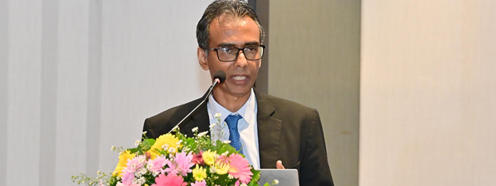 IPS Hosts Final Review Workshop on Food Loss Reduction in Mango and Tomato Value Chains in Sri Lanka and Pakistan