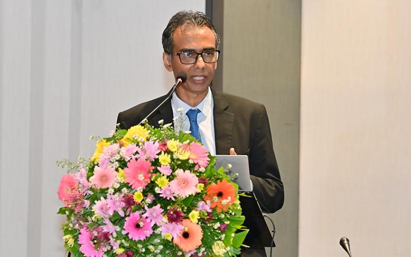 IPS Hosts Final Review Workshop on Food Loss Reduction in Mango and Tomato Value Chains in Sri Lanka and Pakistan
