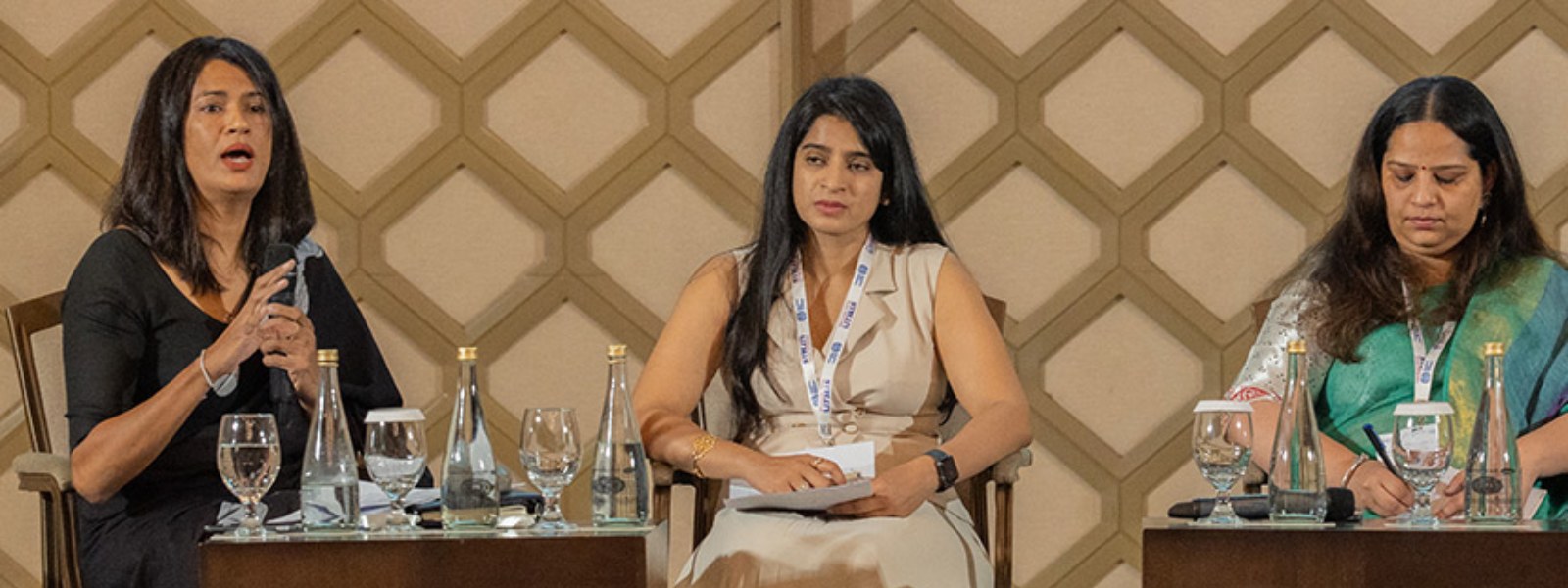 IPS Contributes to Policy Dialogues on Social Protection for Migrant Domestic Workers