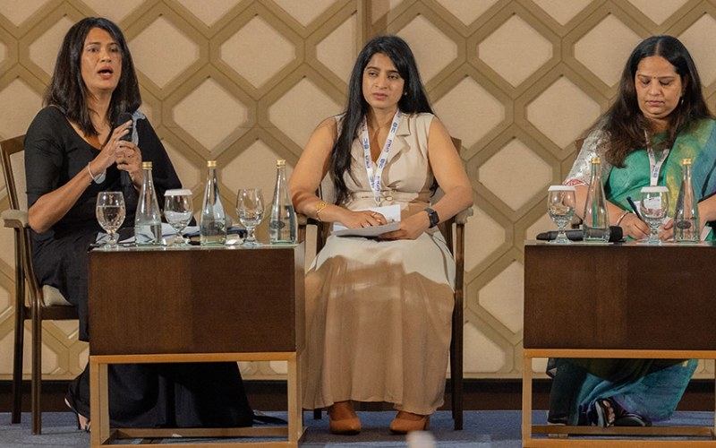 IPS Contributes to Policy Dialogues on Social Protection for Migrant Domestic Workers