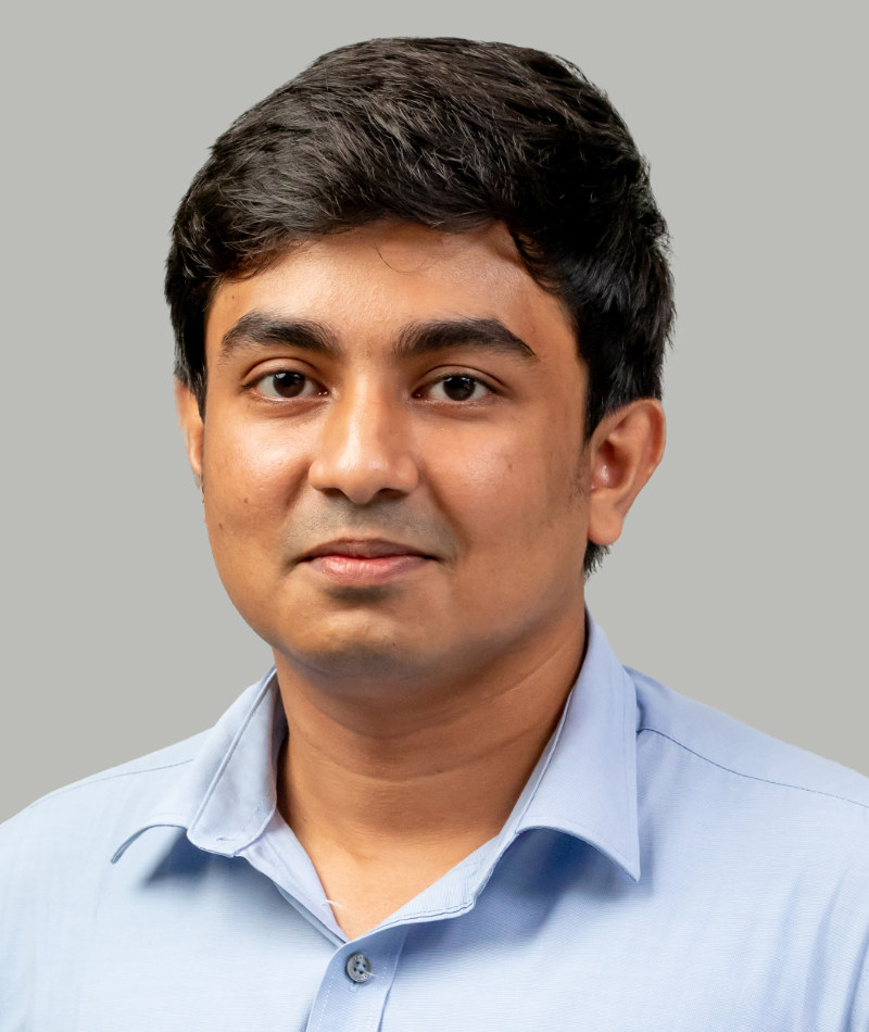 Chandula Idirisinghe