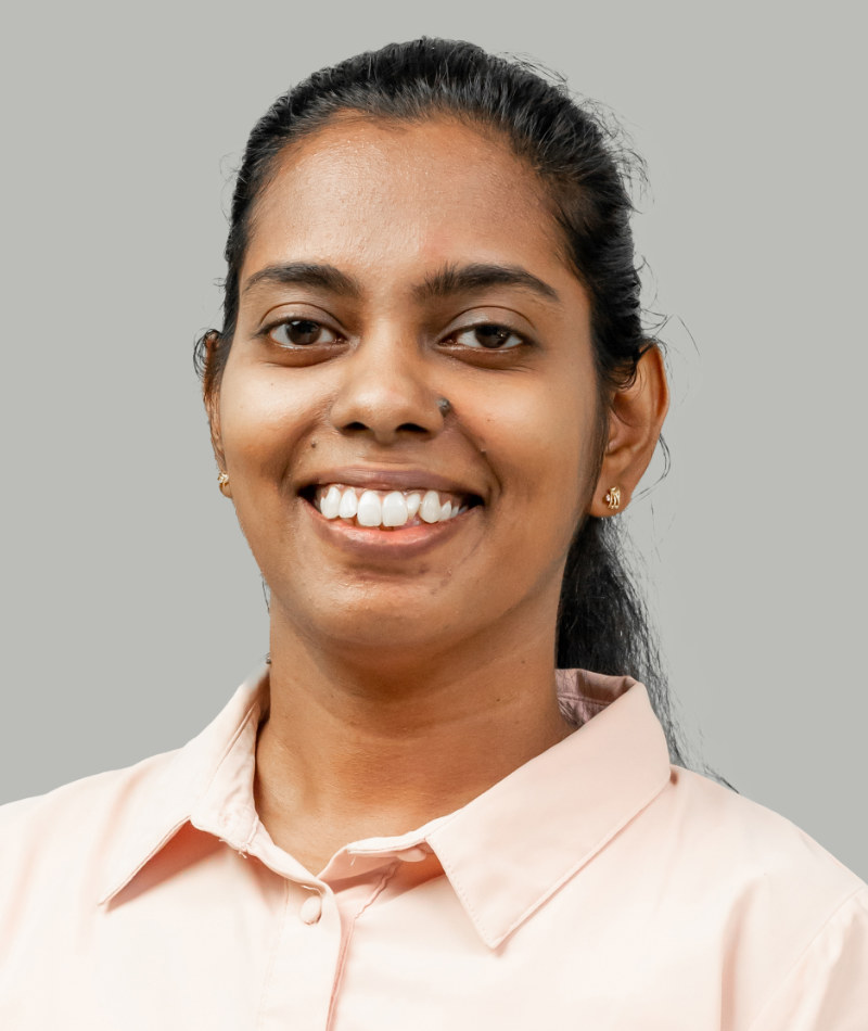 Chaya Dissanayake