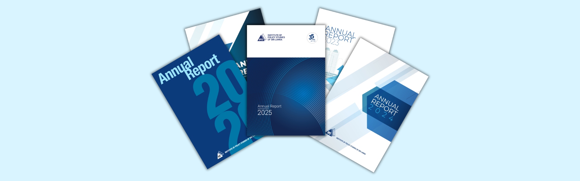 Annual Reports