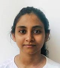 Saman Kelegama Memorial Research Grant