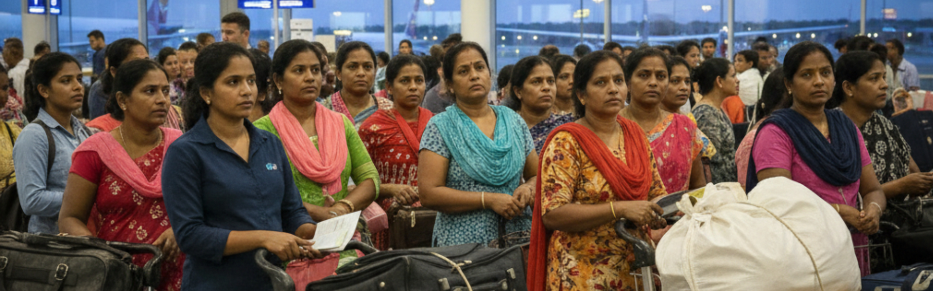 Mapping Return Pathways: Trafficking in Persons from Sri Lanka for Forced Criminality in Cyber-Scam Centres in Southeast Asia