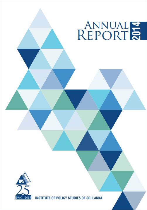 Annual Reports