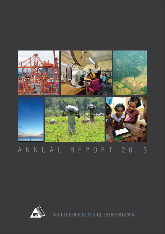 Annual Reports