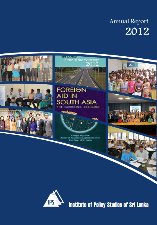 Annual Reports