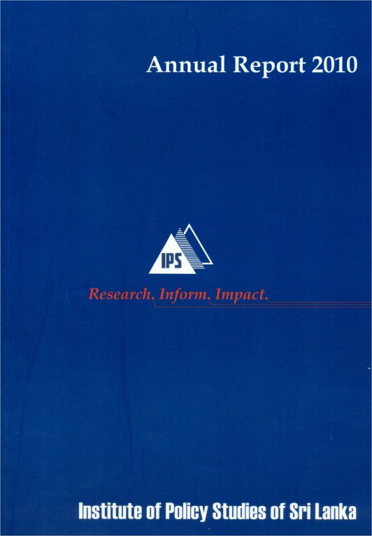 Annual Reports
