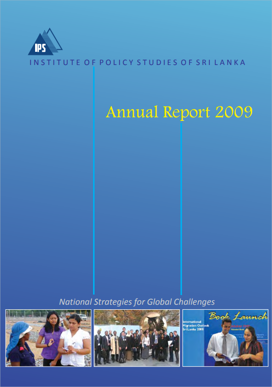 Annual Reports
