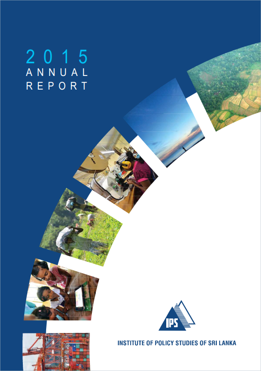 Annual Reports