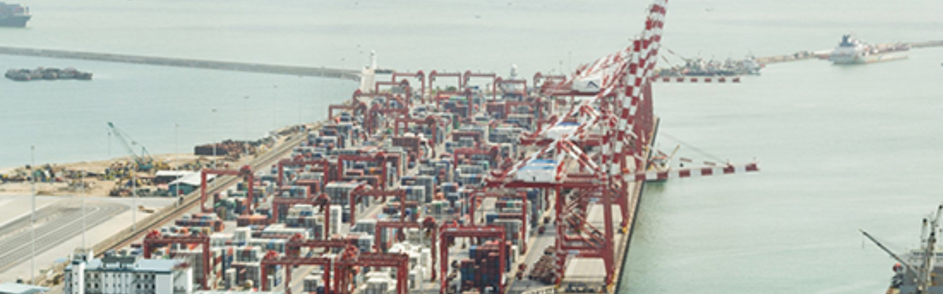 Macro, Trade, & Economic Growth