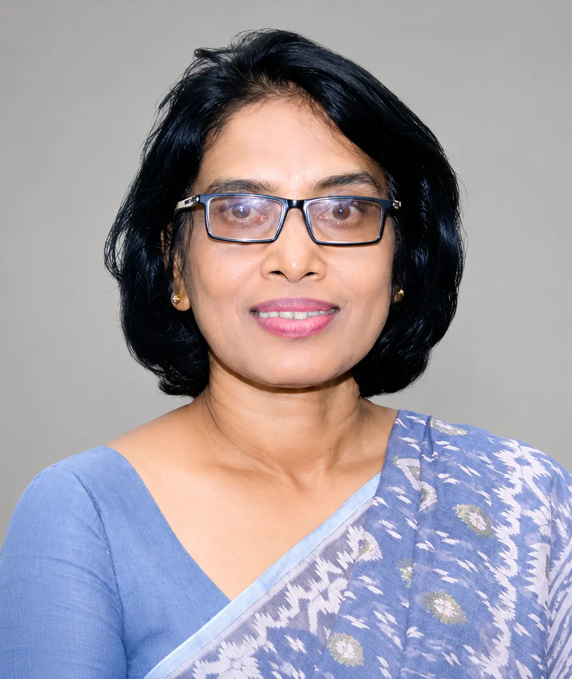 Dr Nisha Arunatilake