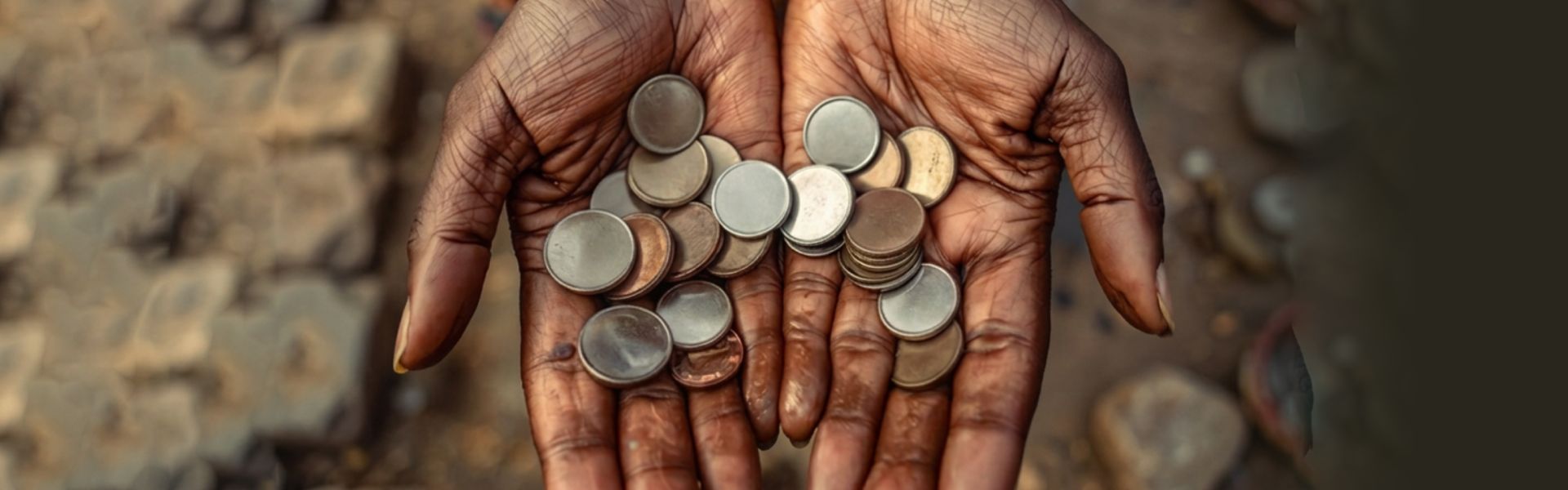 Poverty & Social Welfare