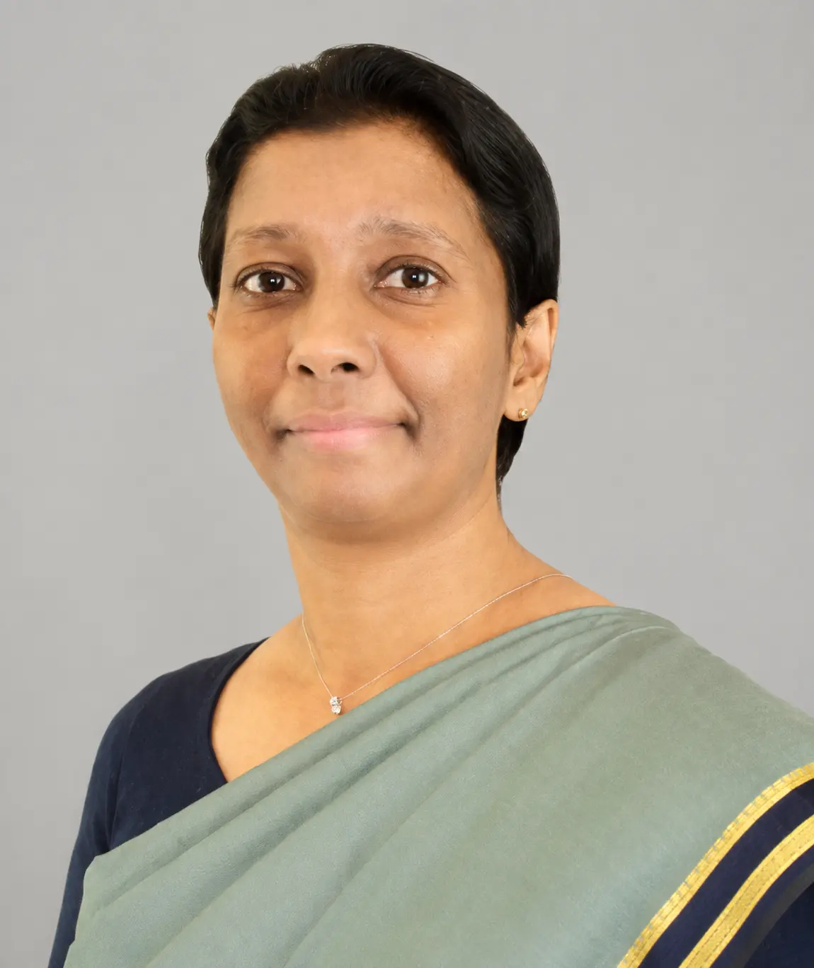 Priyanka Jayawardena
