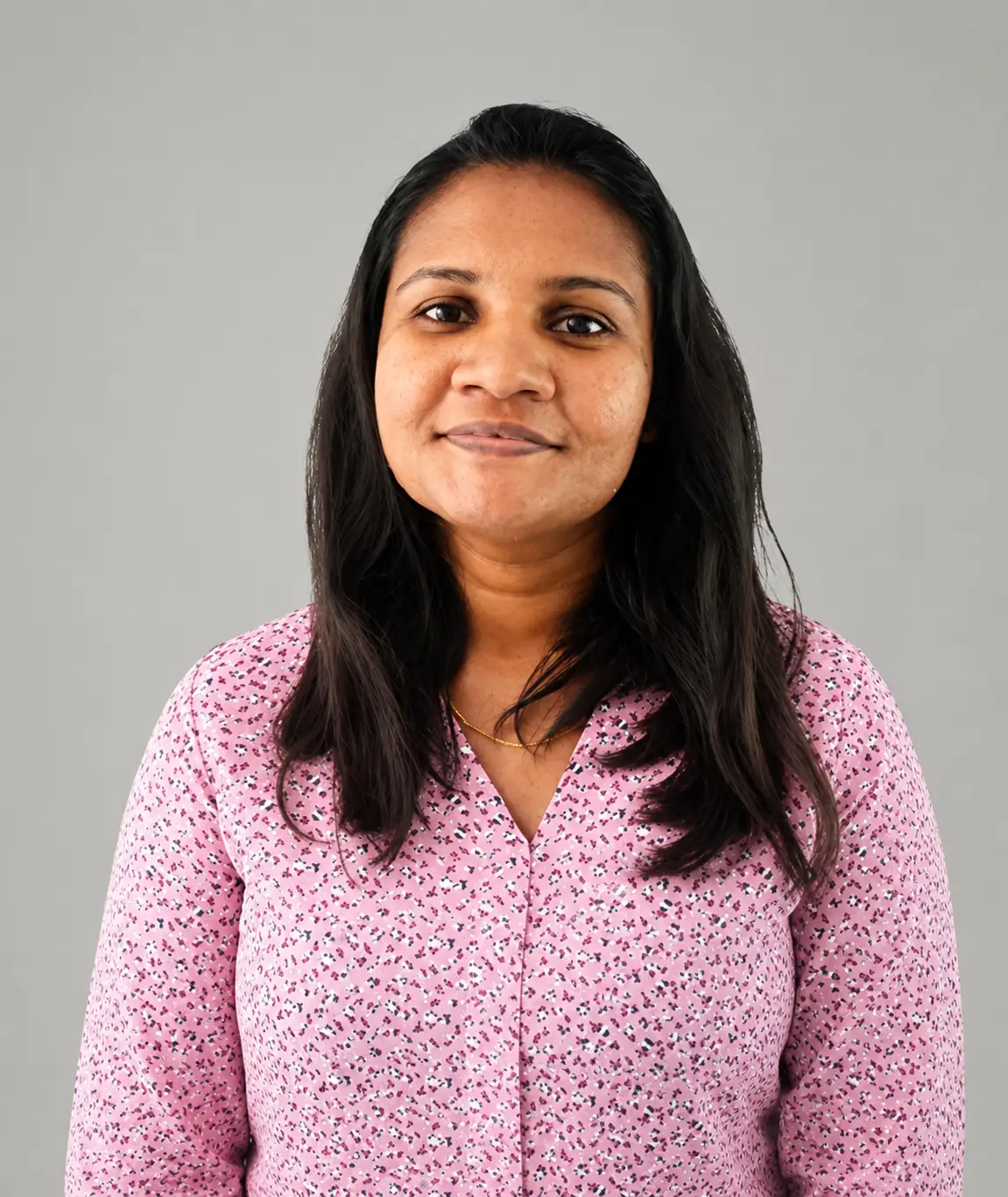 Rashmi Anupama