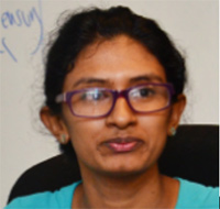 Saman Kelegama Memorial Research Grant