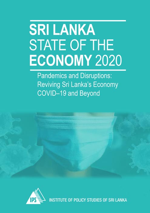 Sri Lanka: State of the Economy 2020