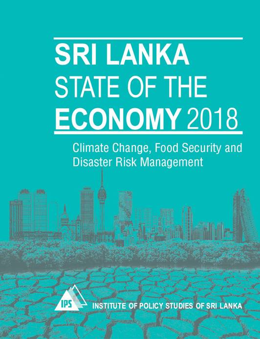 Sri Lanka: State of the Economy 2018