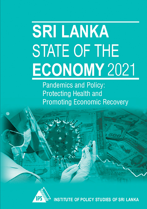Sri Lanka: State of the Economy 2021