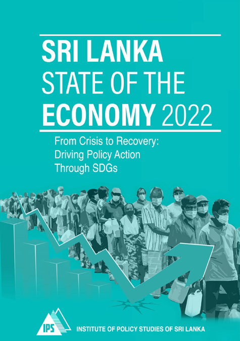 Sri Lanka: State of the Economy 2022