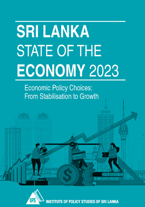Sri Lanka: State of the Economy 2023