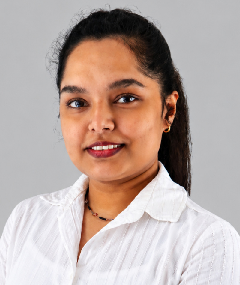 Shalika Ranasinghe