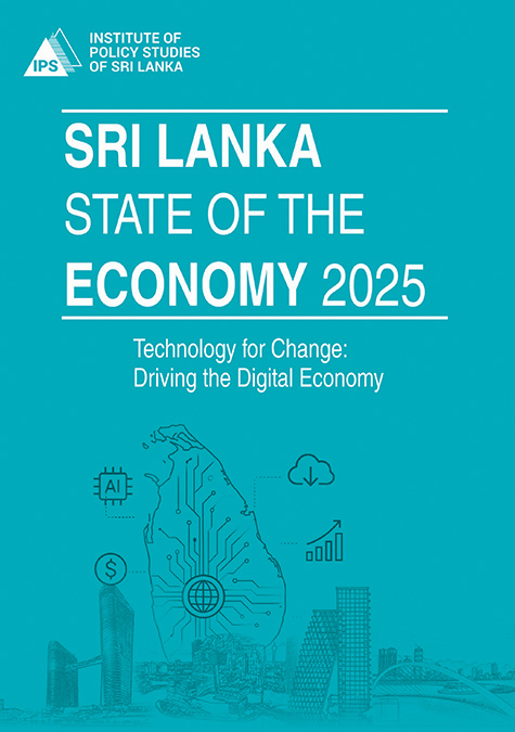 Sri Lanka: State of the Economy 2025