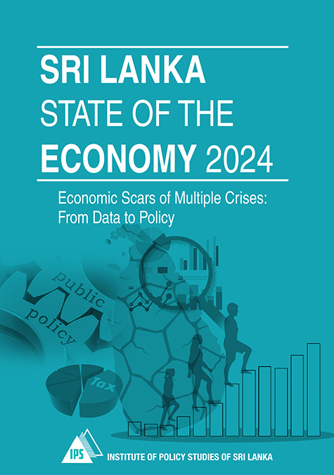 Sri Lanka: State of the Economy 2024