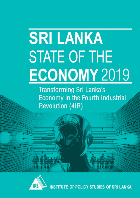Sri Lanka: State of the Economy 2019