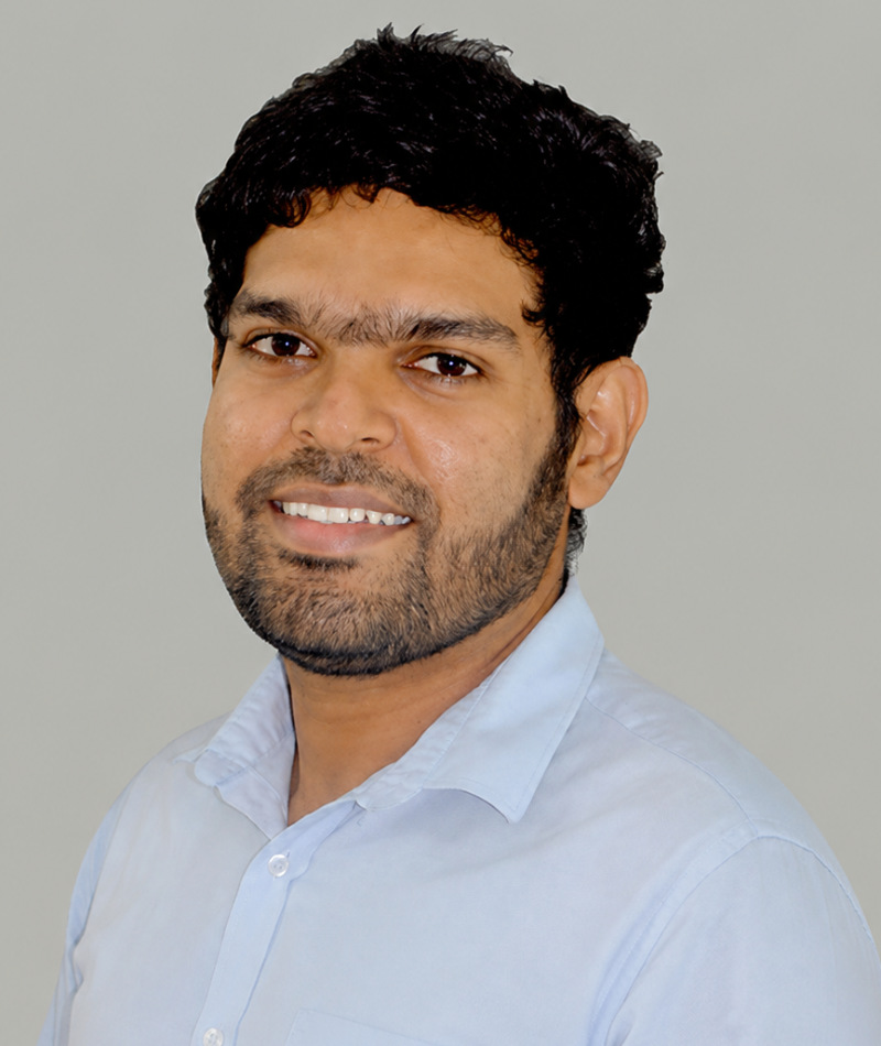 Suhan Perera