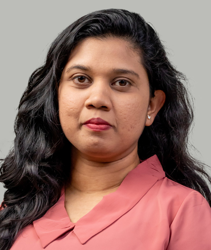 Sulochana Silva