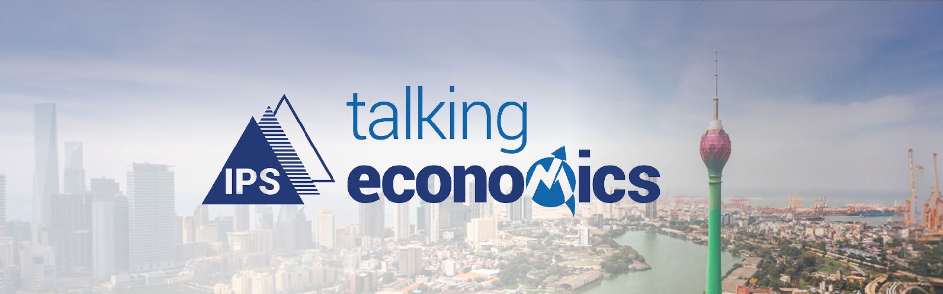 Talking Economics
