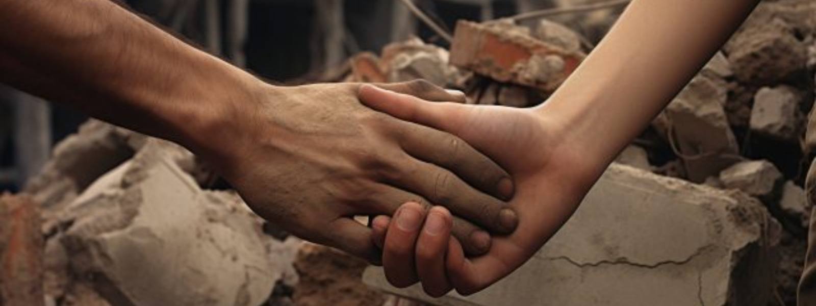 Forging Resilience through Adaptive Social Protection When Crises Collide