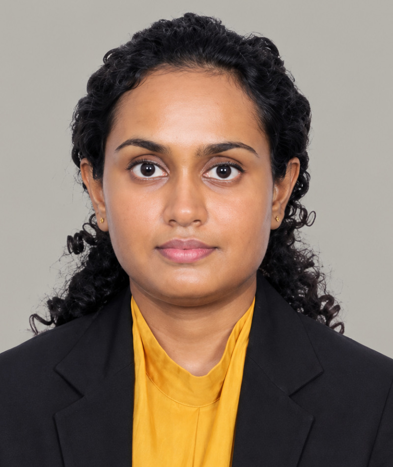 Usha Perera