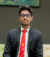Saman Kelegama Memorial Research Grant