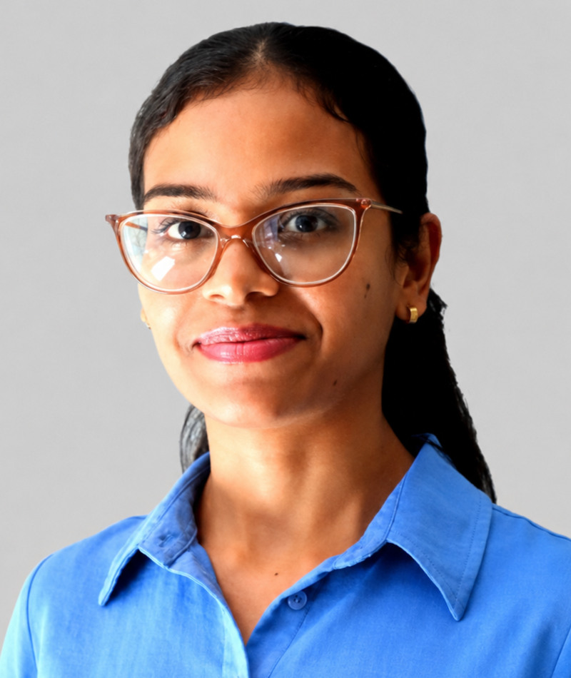 Yenuli Amaratunga