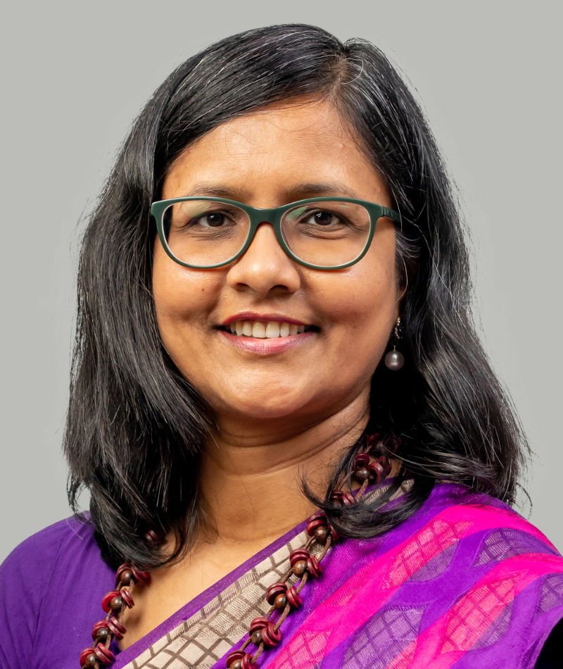 Dilani Hirimuthugodage