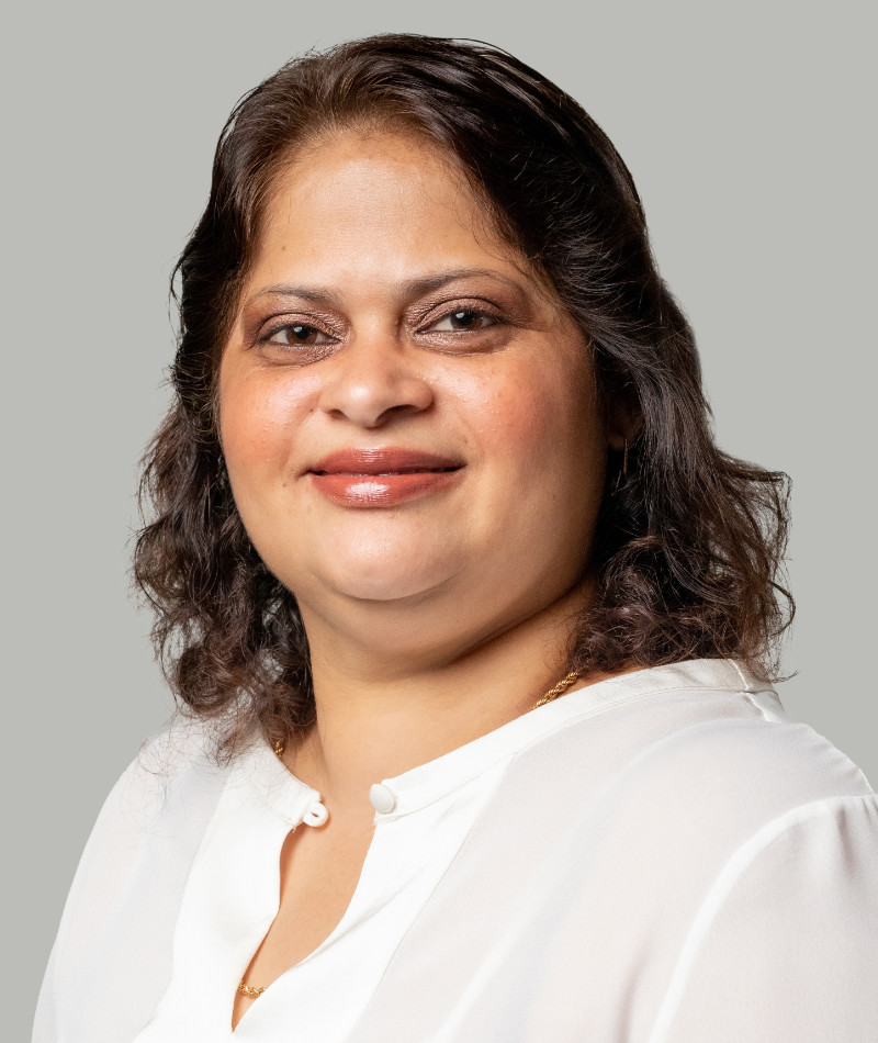 Dinali Perera