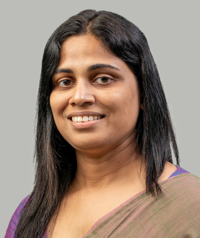 Dr Erandathie Pathiraja