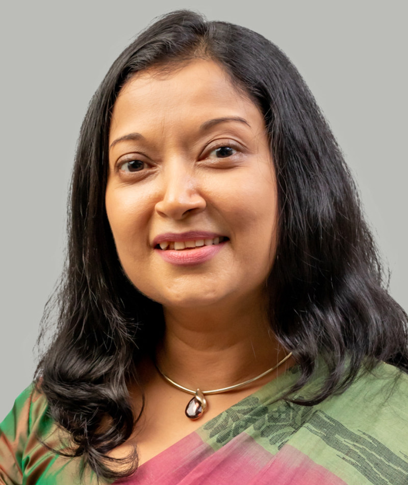 Create Equal Opportunities for the Poor