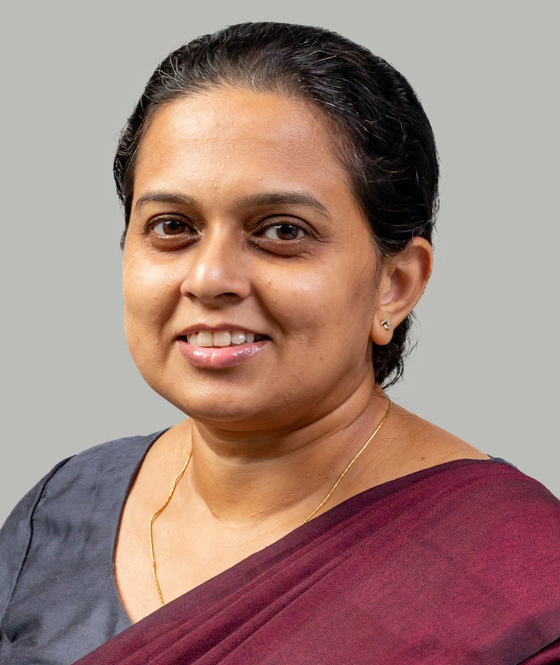 Gayani Caldera